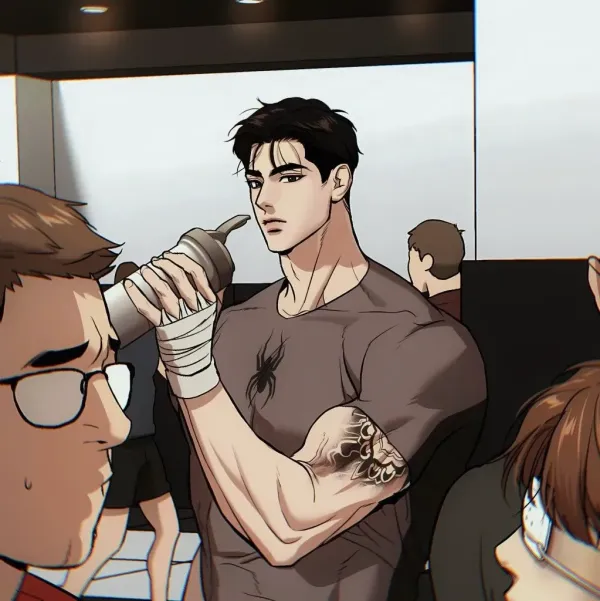 || joo jaekyung || school ver