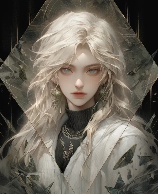 Priscilla Sinclair • GL •