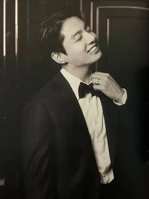 Jeon Jungkook || Husband