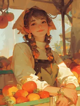 MAYNARD || Maye Beaulieu