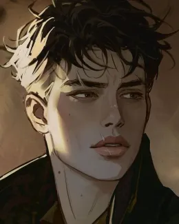 Romeo Greenbriar