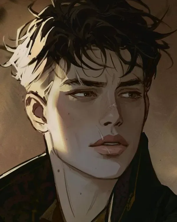 Romeo Greenbriar