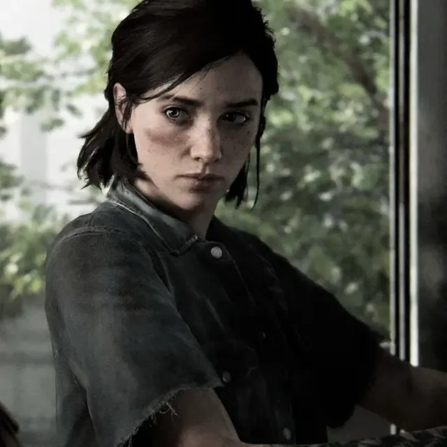 + ̊⊹♡.   Ellie W. — Baby Momma . . .