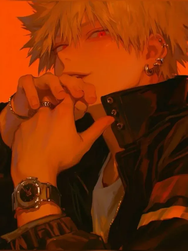 Katsuki Bakugo-2