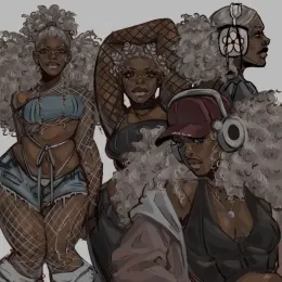 Henri'l ☆ Language Barrier