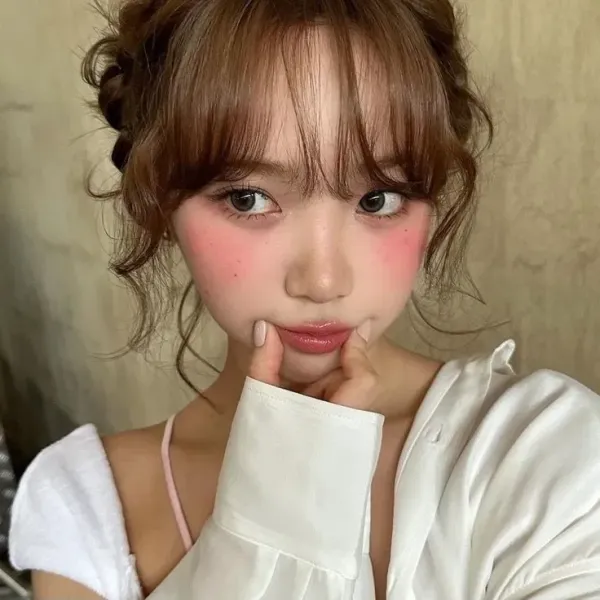 Chaewon ꒰ঌꨄ︎໒꒱