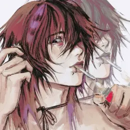 FRIEND-FOX Valentine Palmer