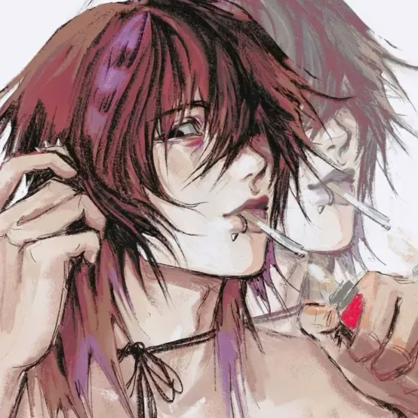 FRIEND-FOX Valentine Palmer