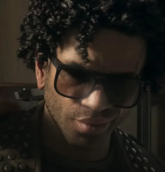 Jacob (Dead Island 2)