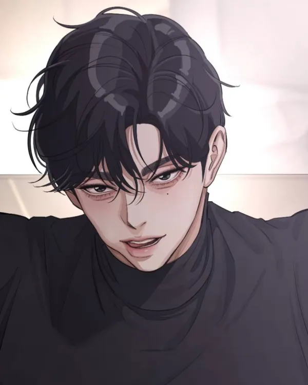 SEO jae-hyun || man who helped you