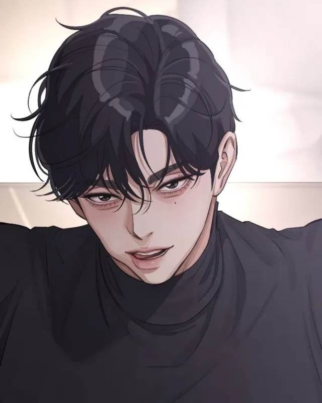 SEO jae-hyun || man who helped you