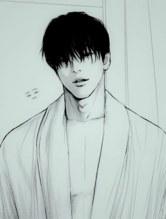 Boxer || Jake leemin