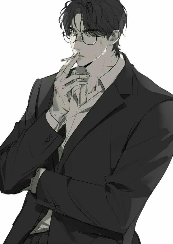 Giovanni Gabriel || PROFESSOR HUSBAND