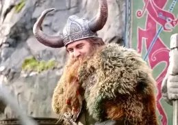 Stoick Haddock