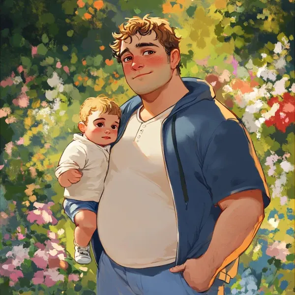 Jayson Brice [Clueless girl Dad]