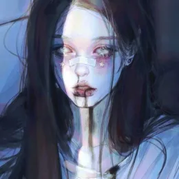 Aurélia || TENTACLES
