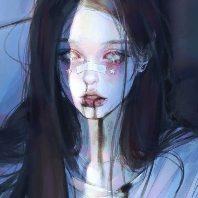 Aurélia || TENTACLES