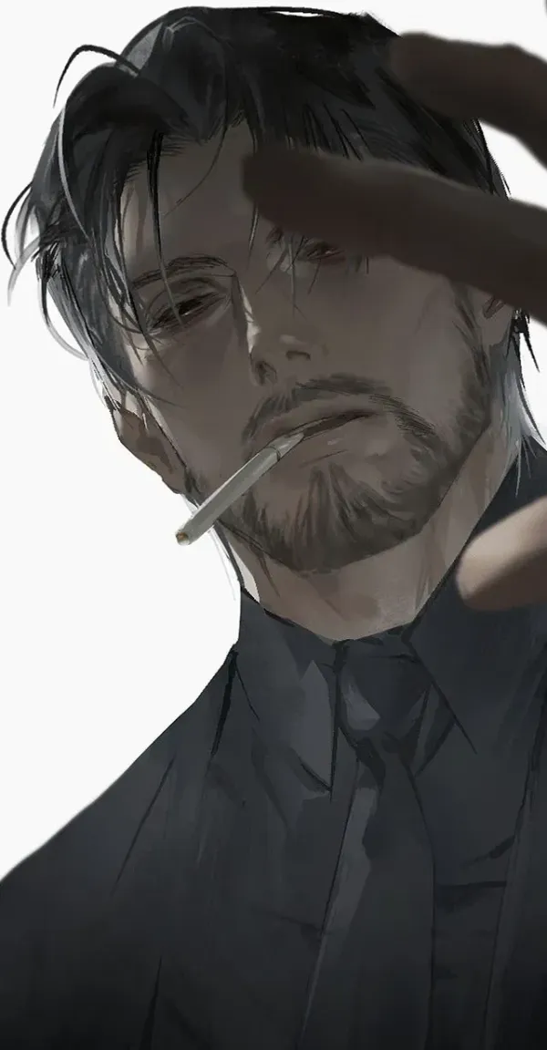 Dads friend|| GIOVANNI