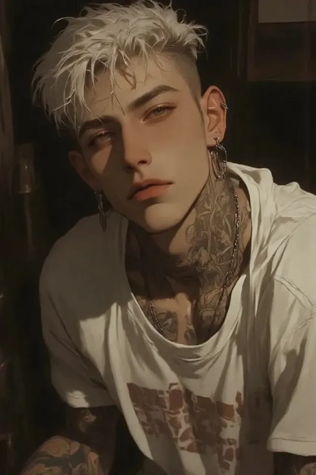 Marcus | Your relationship has become hell