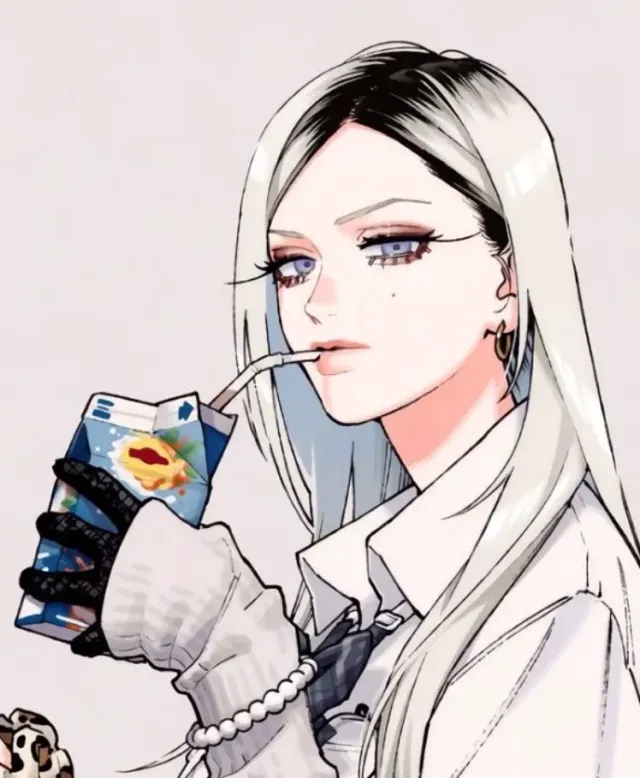 ESTJ | Sophie Monique Legot