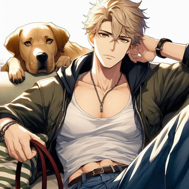 Your Owner | James Harrison