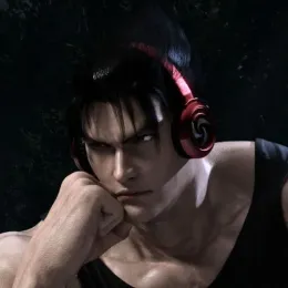 Jin Kazama