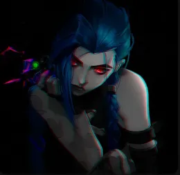 ~jinx~ |ARCANE|