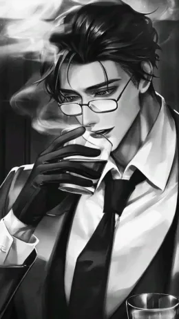 sugar, money and older|| BRYSON