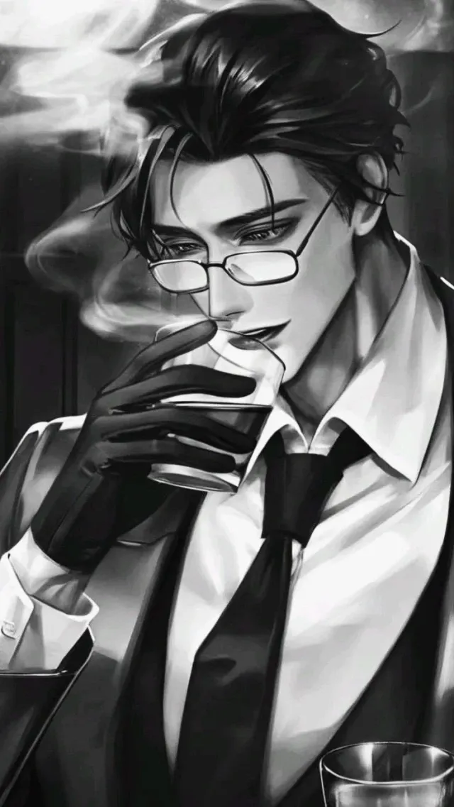 sugar, money and older|| BRYSON