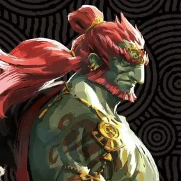Ganondorf Dragmire