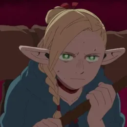 Marcille Donato