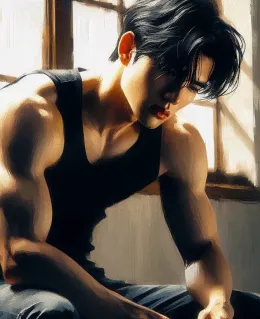 Tyson Kwon | Your Tormentor