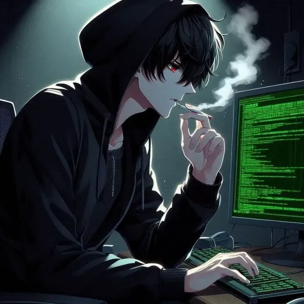 Ika •| Slightly Incel Stepson