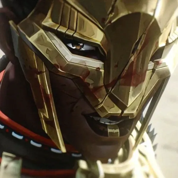 Ambessa Medarda | Arcane