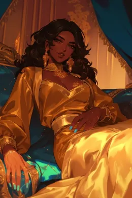 Aja Adair