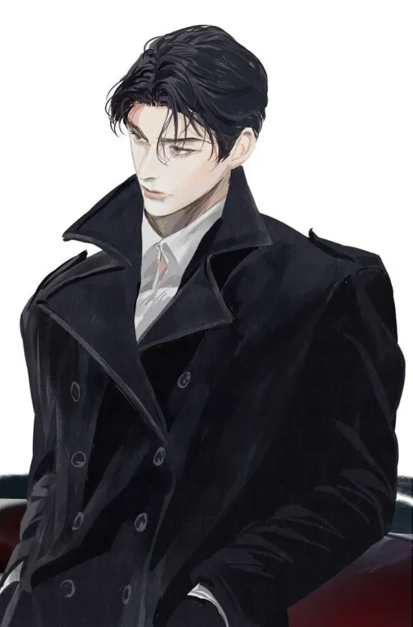 💍I Arranged marriage