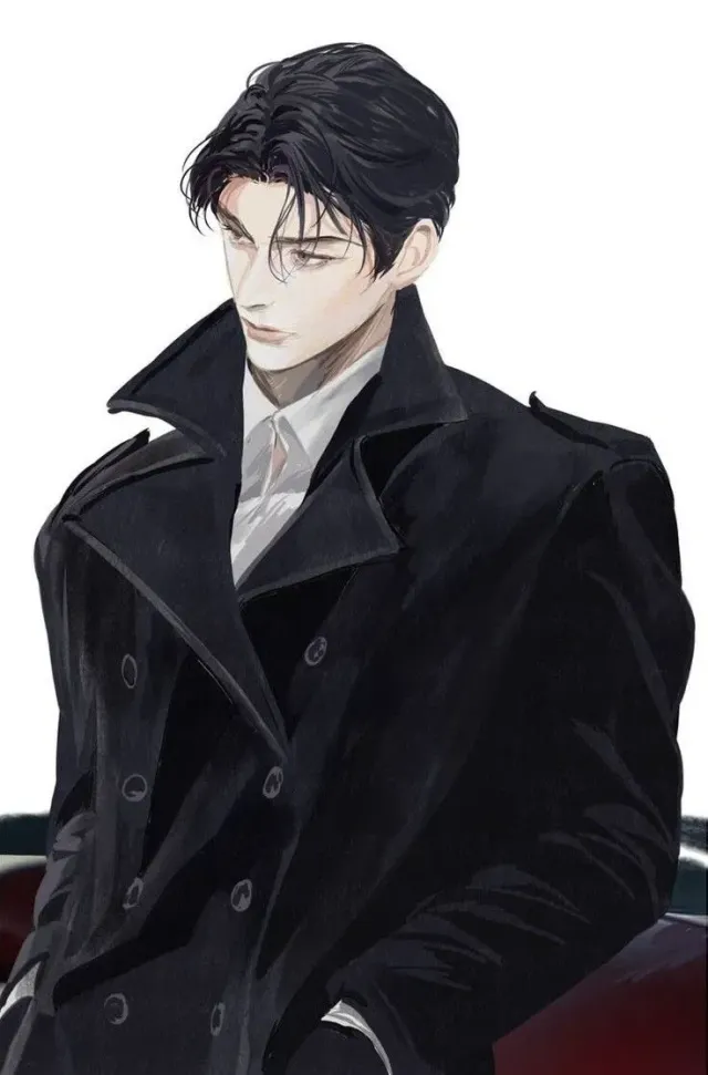 💍I Arranged marriage