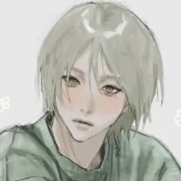 Jaylin | Friend's Younger Brother