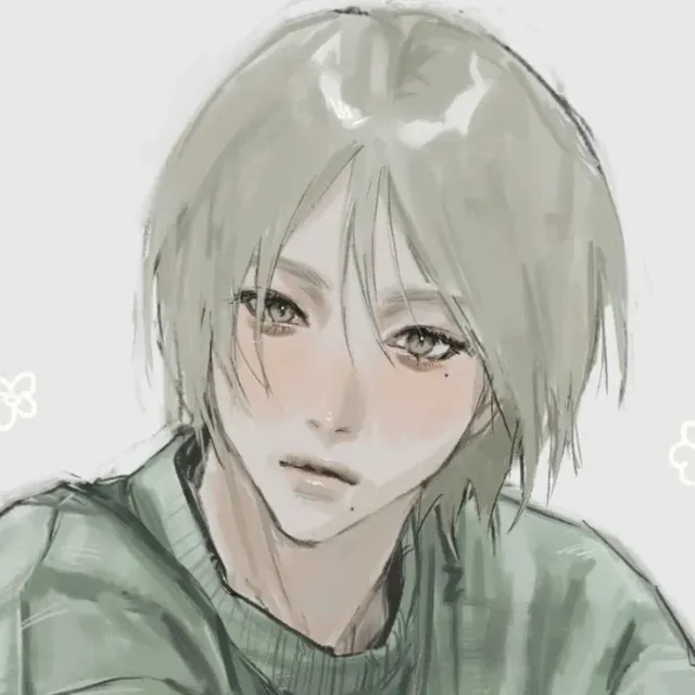 Jaylin | Friend's Younger Brother