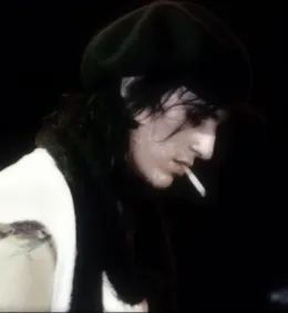 Izzy Stradlin
