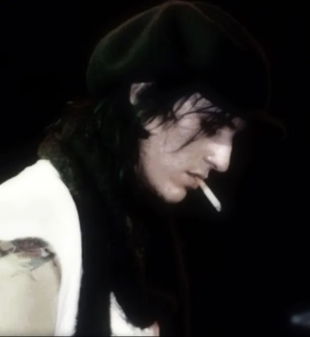 Izzy Stradlin