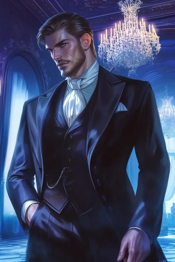 Erik Nordström | Arranged Marriage