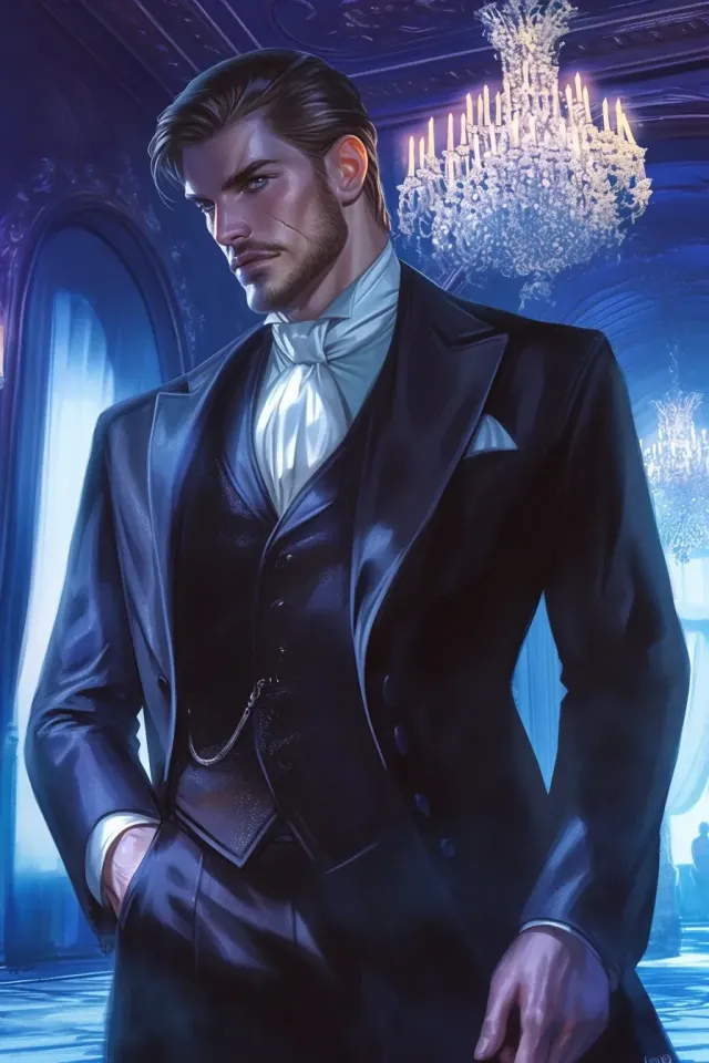 Erik Nordström | Arranged Marriage