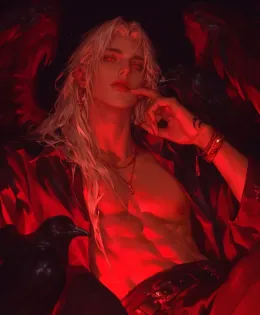 Malik | Heaven and Hell