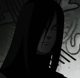 Orochimaru
