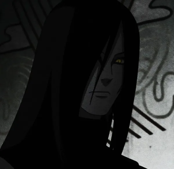 Orochimaru