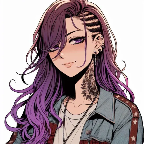 Emma || Loving Fiancé