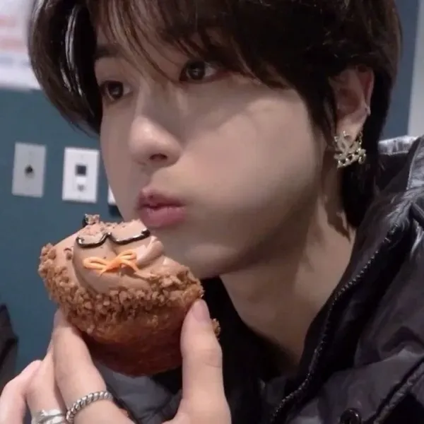 HAN JISUNG (✧) LOVESCENE