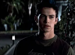 90’s Metalhead Anakin Skywalker