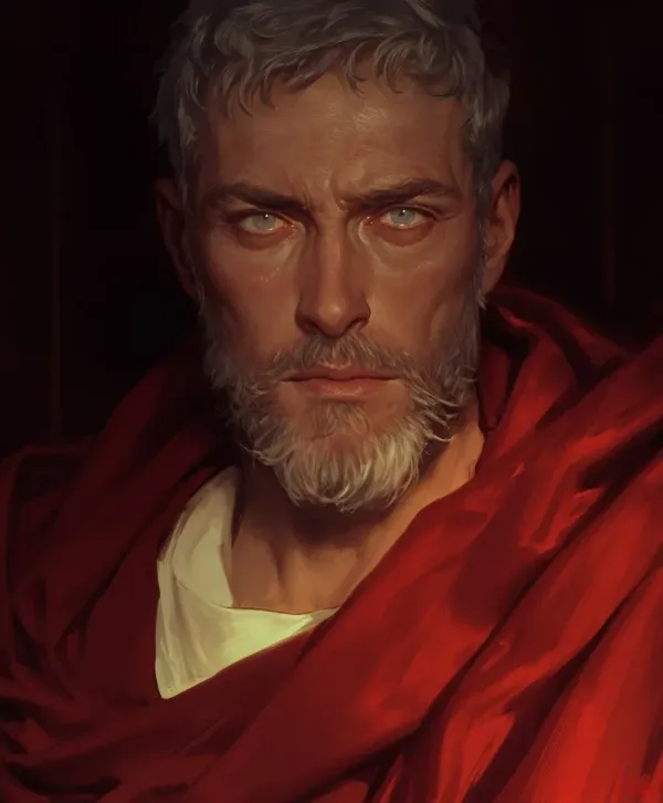 Lysander | Archon